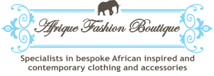 Afrique Fashion Boutique